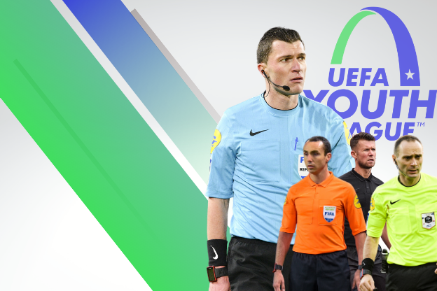 UEFA YOUTH LEAGUE